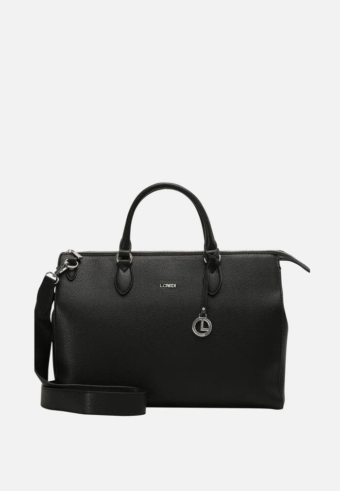 Shopper schwarz