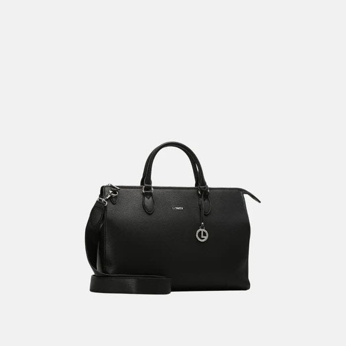 Shopper schwarz
