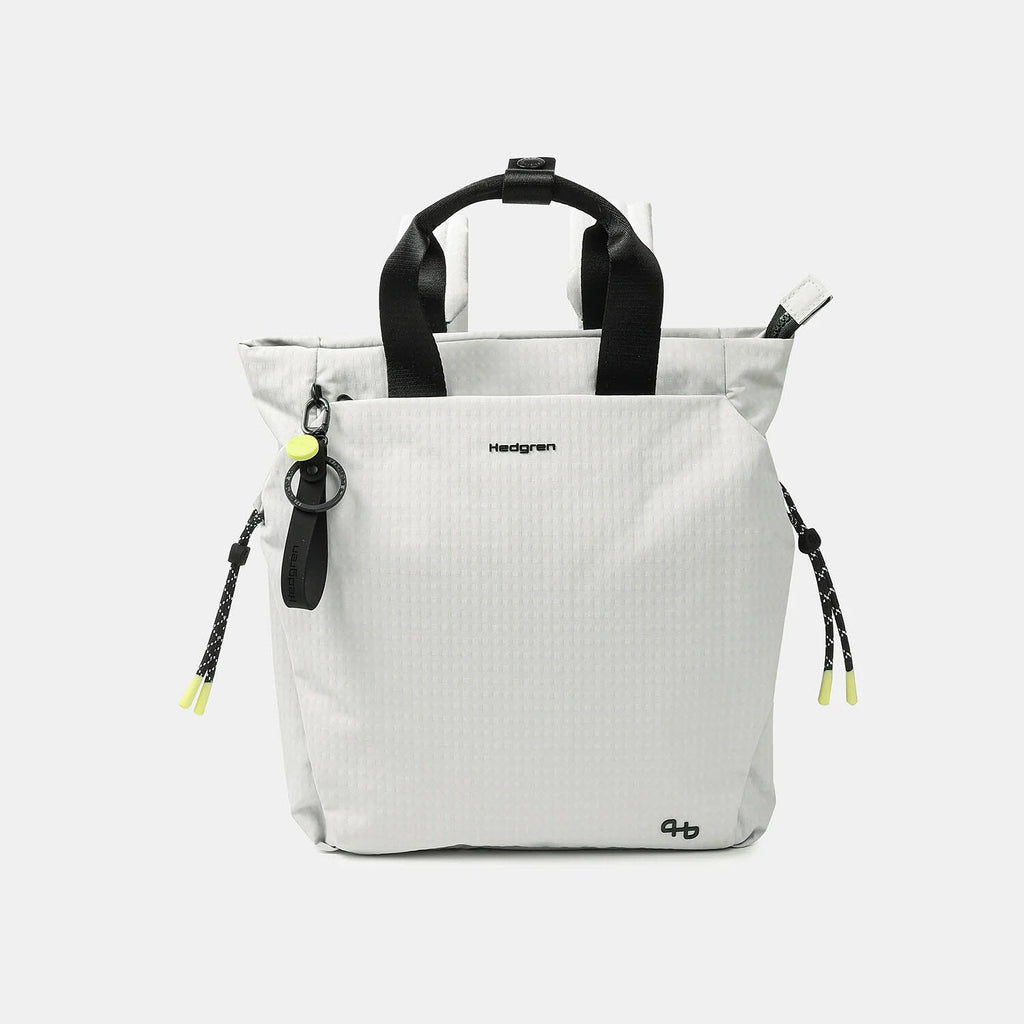 Rucksack Norio VAPOROUS GREY