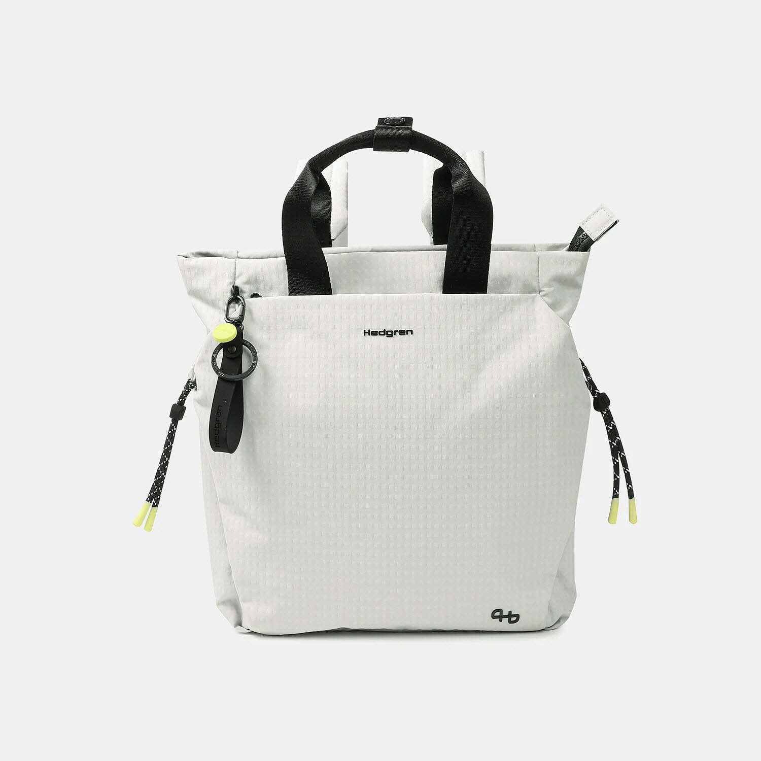 Rucksack Norio VAPOROUS GREY