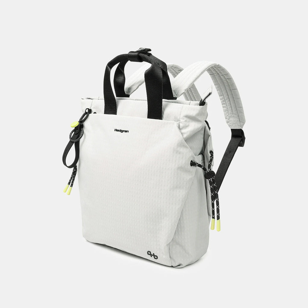 Rucksack Norio VAPOROUS GREY