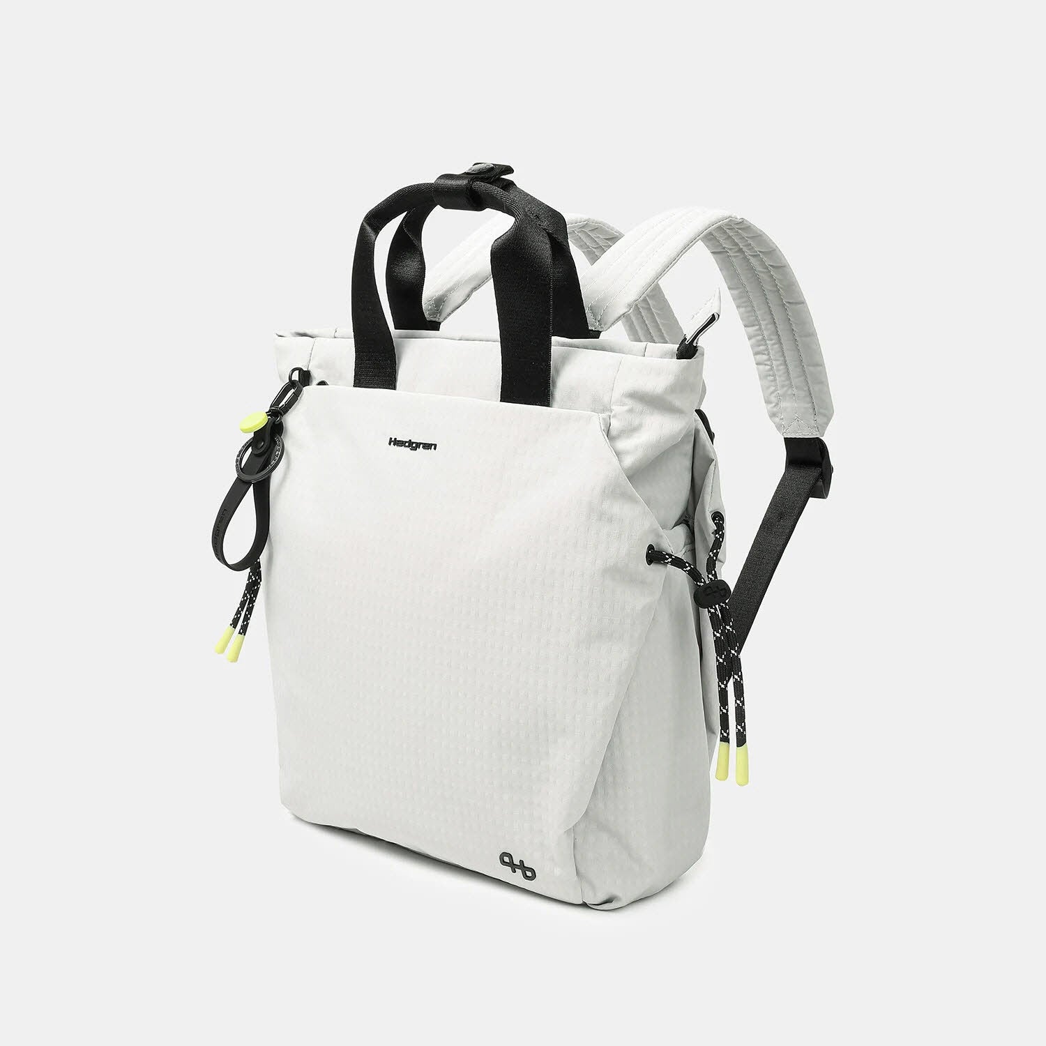 Rucksack Norio VAPOROUS GREY