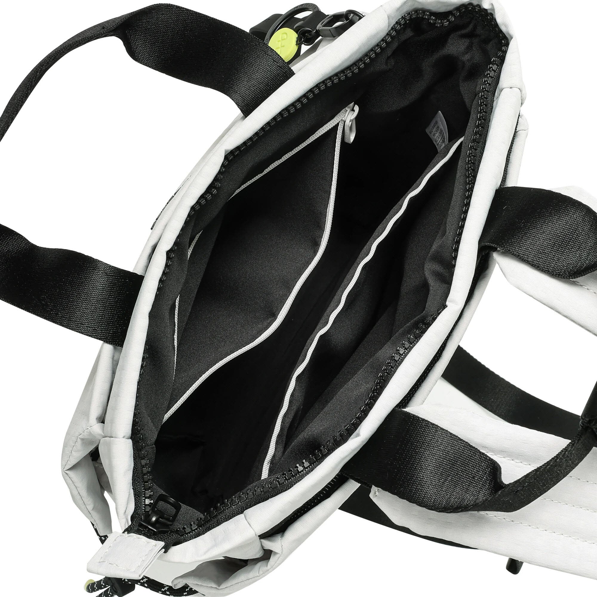 Rucksack Norio VAPOROUS GREY