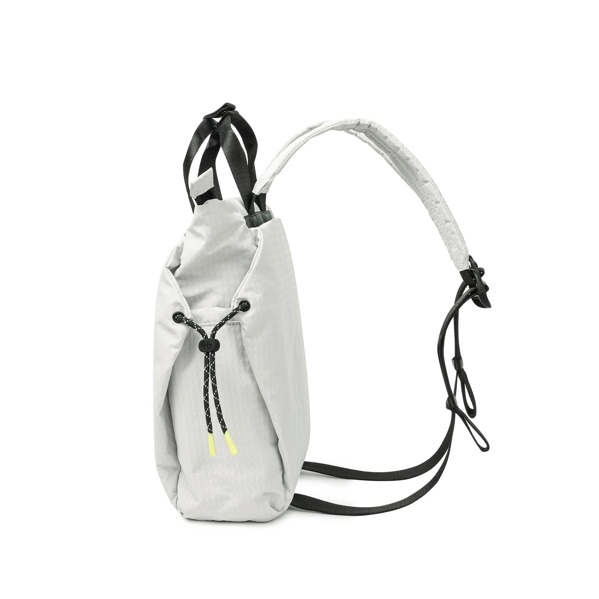 Rucksack Norio VAPOROUS GREY