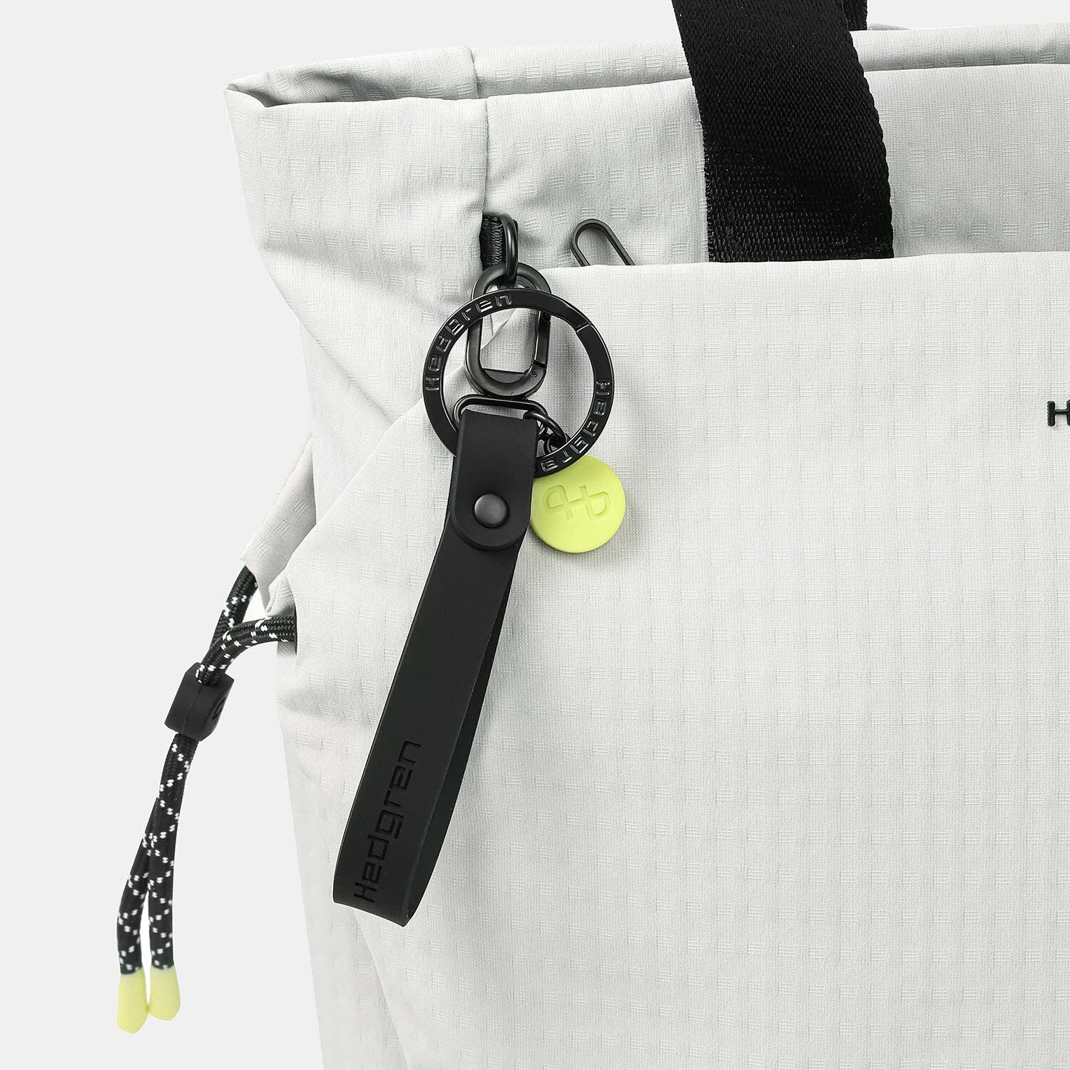 Rucksack Norio VAPOROUS GREY