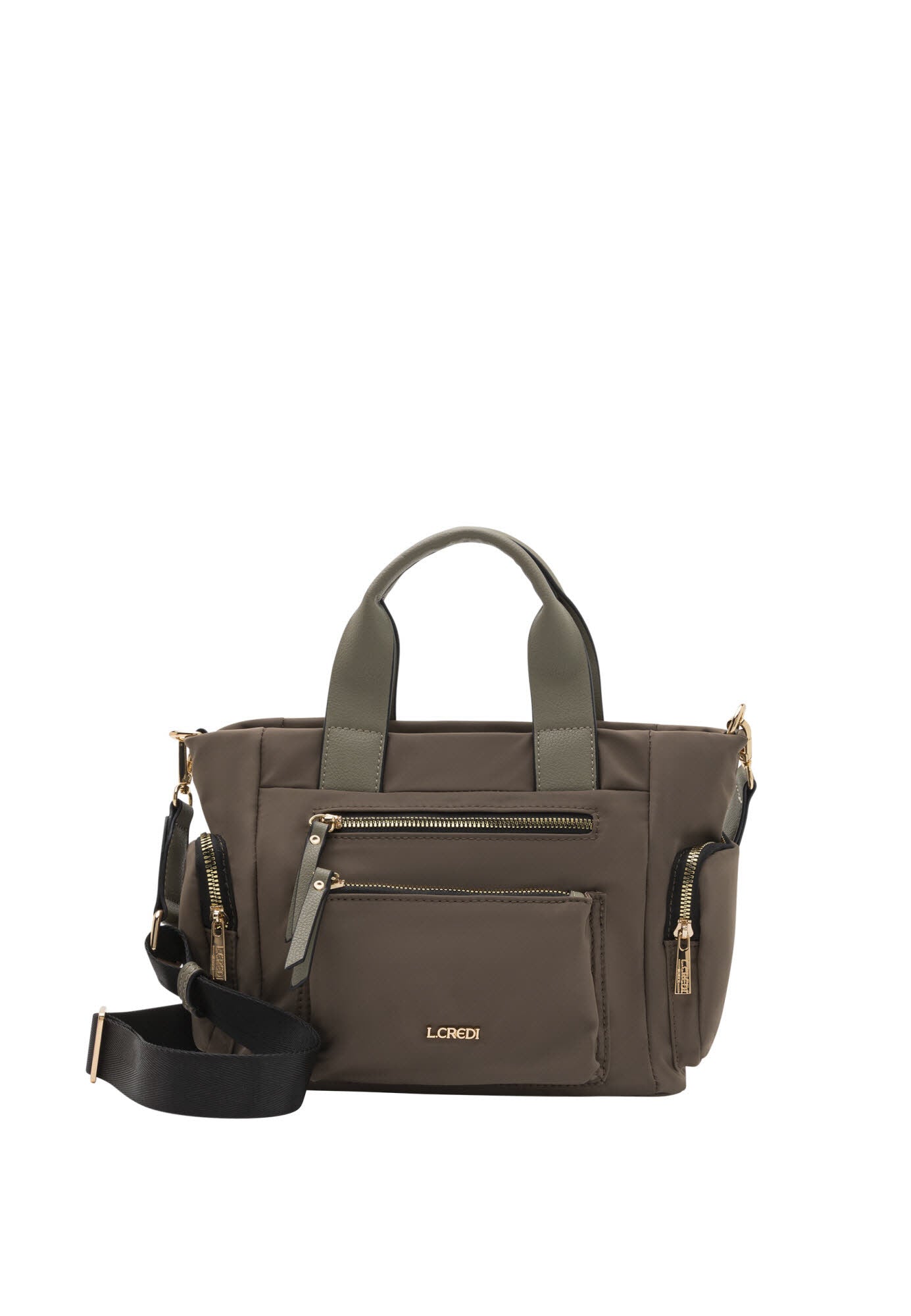 Shopper Khaki