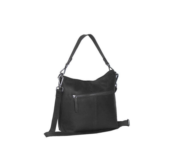 Schultertasche / Hobo klein - Jen Black