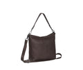 Schultertasche / Hobo klein - Jen Brown