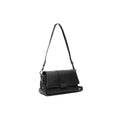 Schultertasche Clifden Black