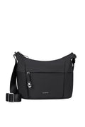 SHOULD. BAG S+1 POCK BLACK