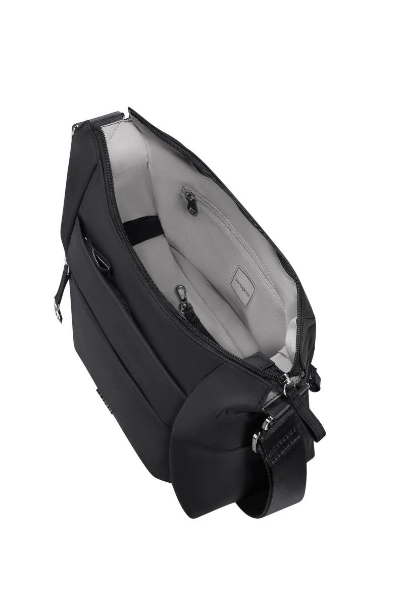 SHOULD. BAG S+1 POCK BLACK
