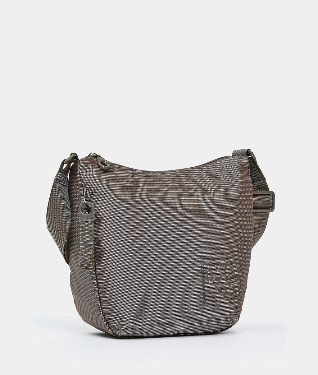 Crossover TAUPE