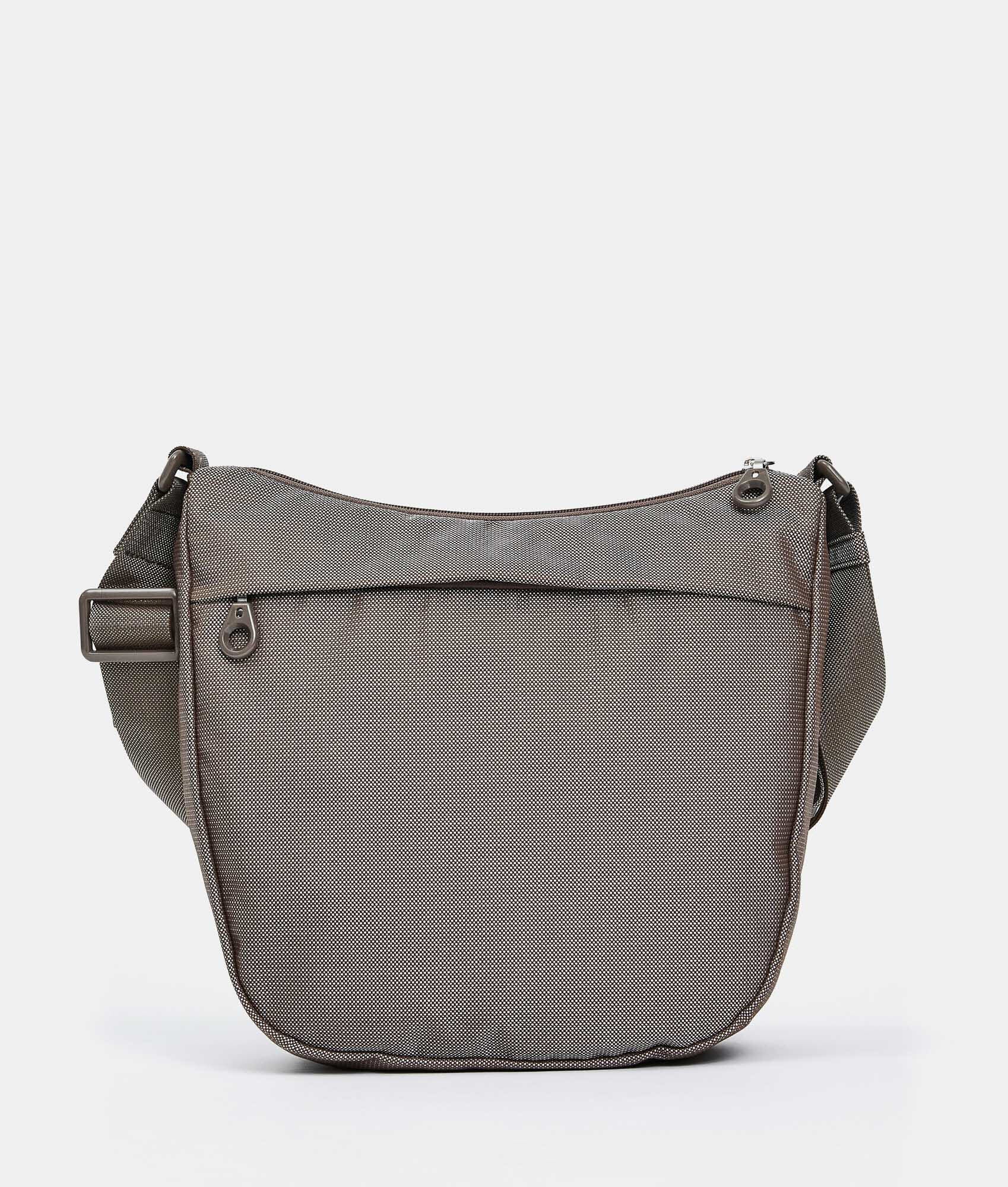 Crossover TAUPE