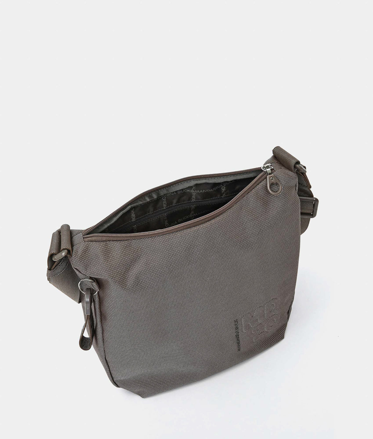 Crossover TAUPE