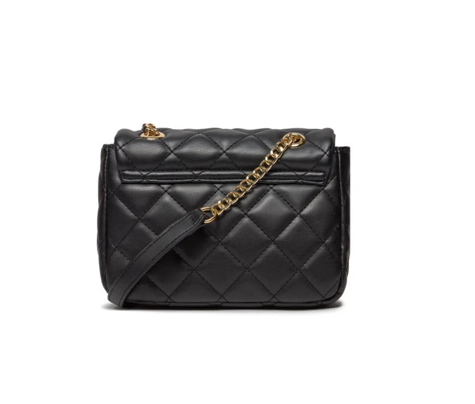 FLAP BAG BIANCO