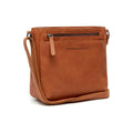 Schultertasche - Mumbai Cognac