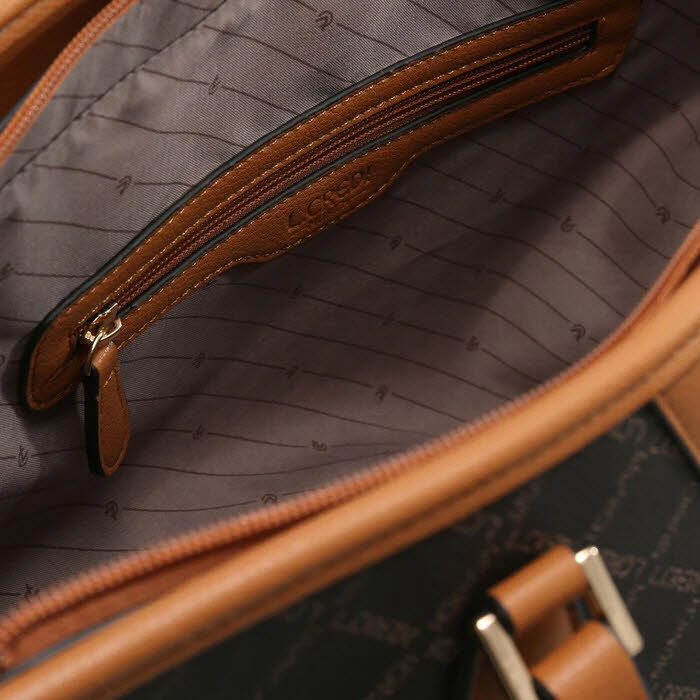 Shopper Braun