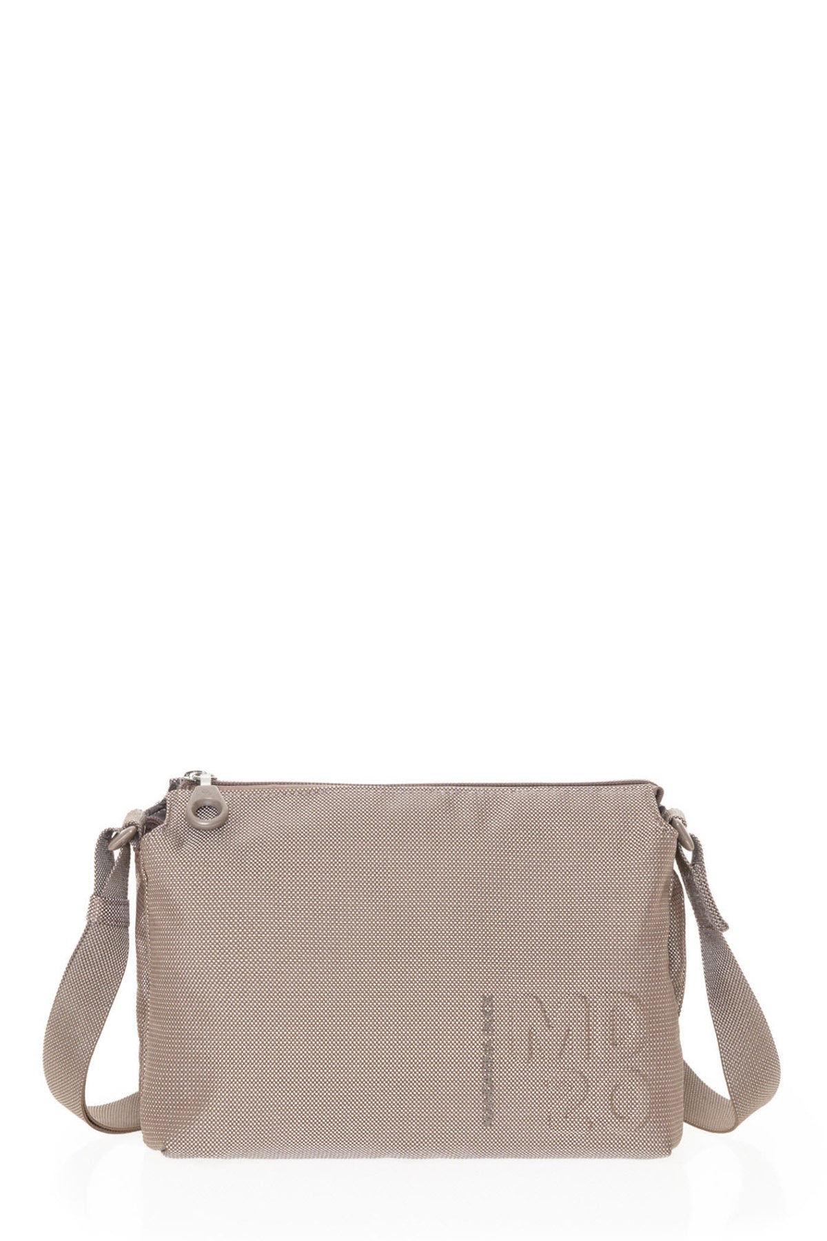 Pochette TAUPE