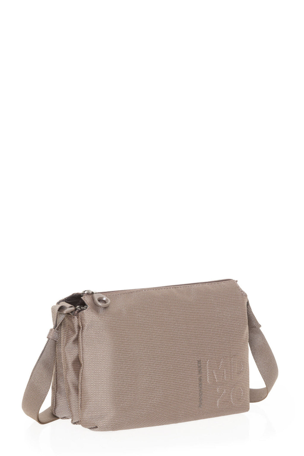 Pochette TAUPE