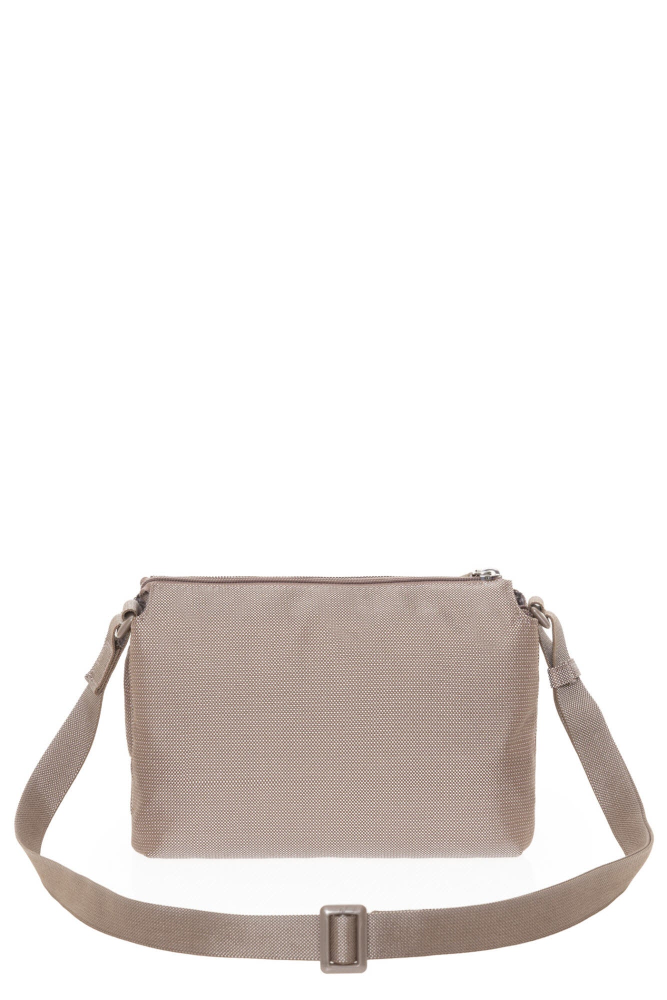 Pochette TAUPE