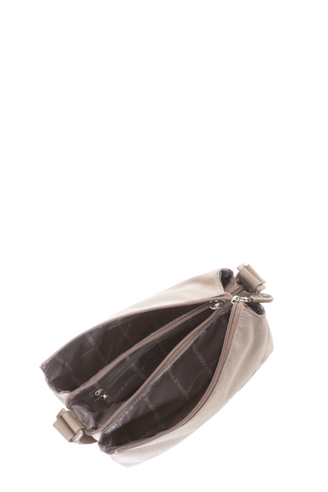 Pochette TAUPE
