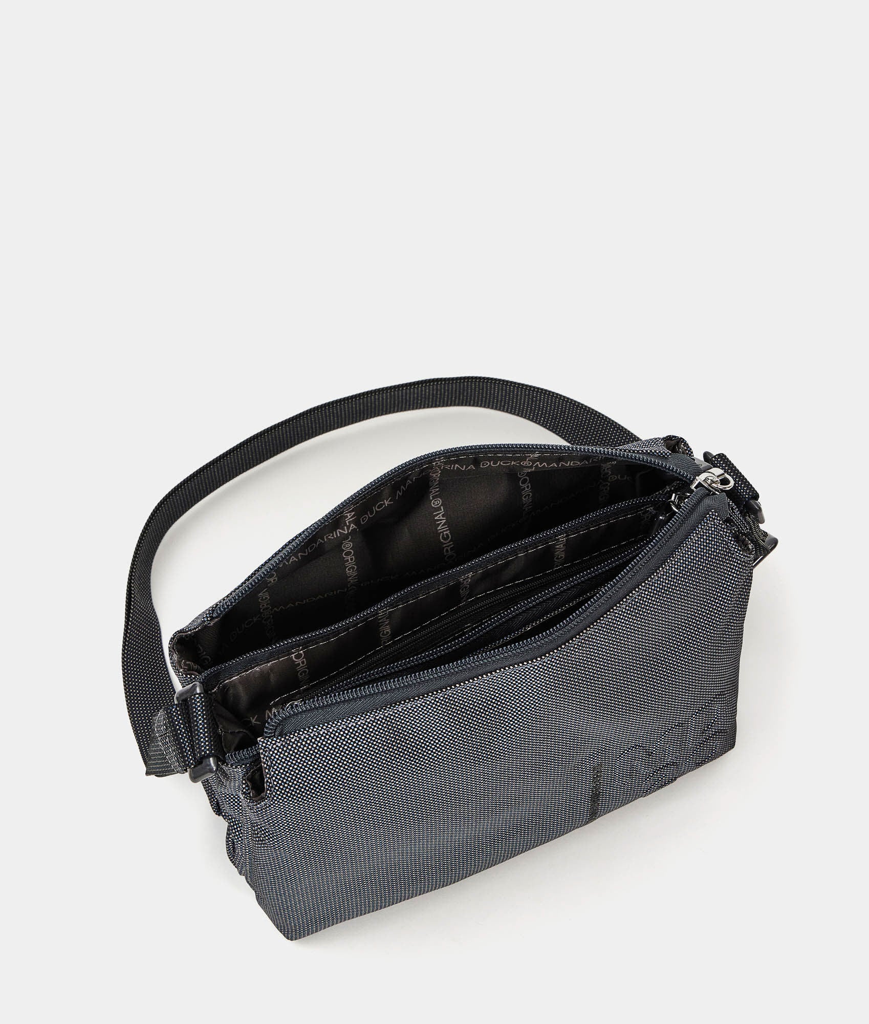 POCHETTE STEEL