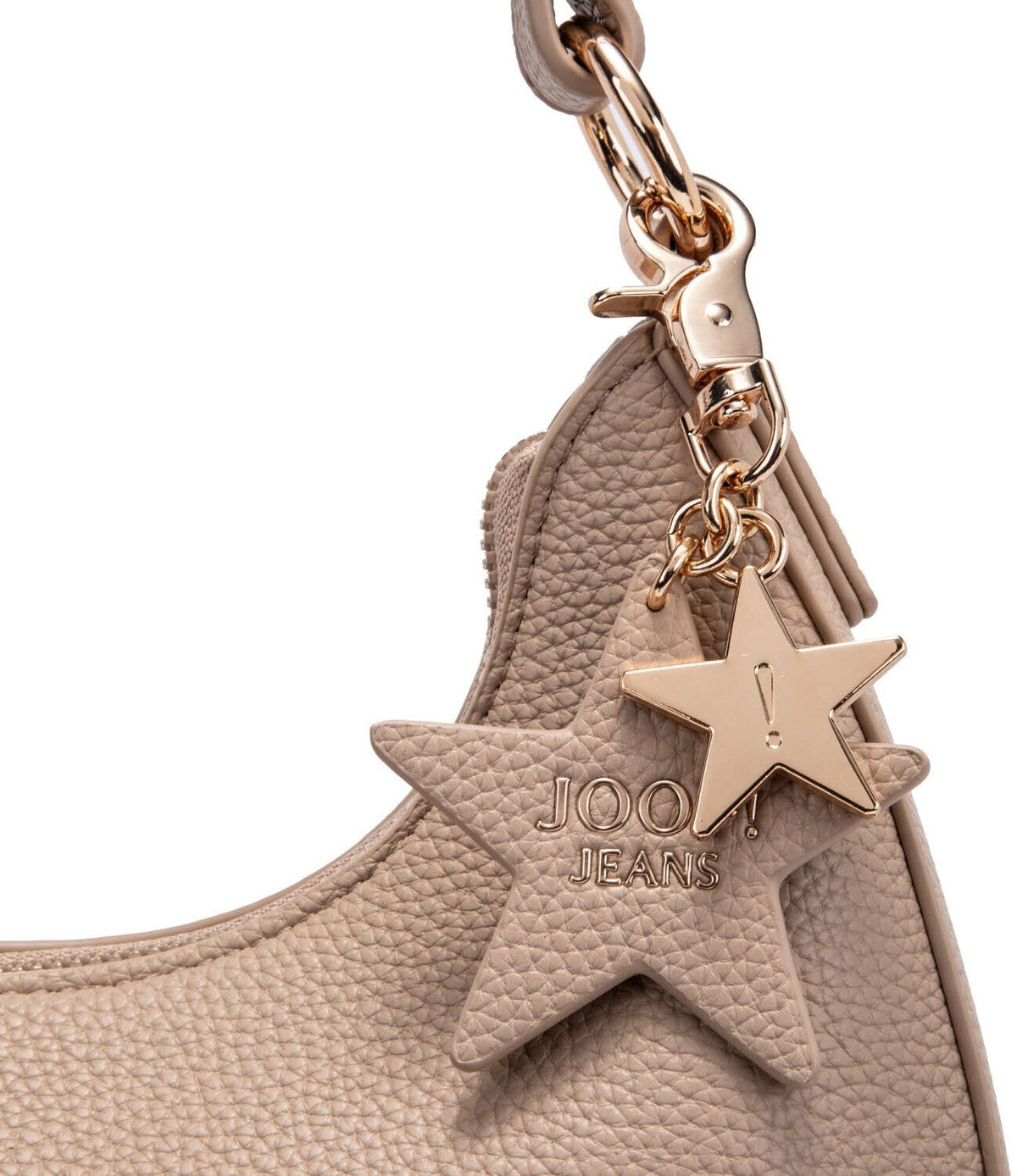 Beutel Aja bleached sand