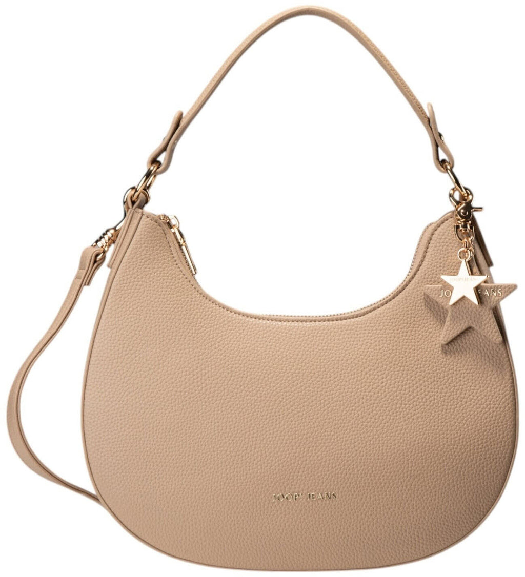 Beutel Aja bleached sand