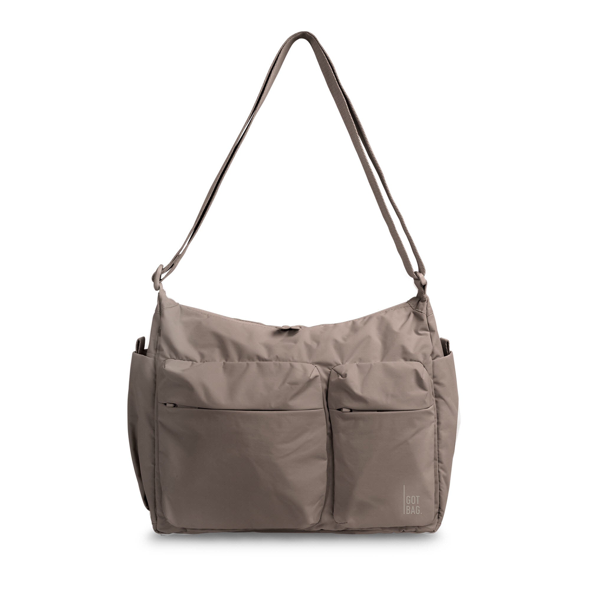 Pocket Sling Bag oyster