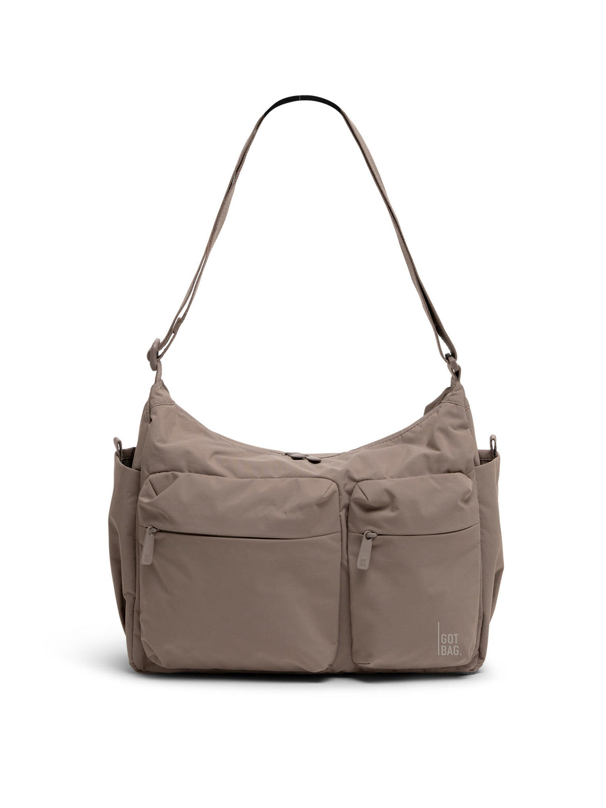 Pocket Sling Bag oyster