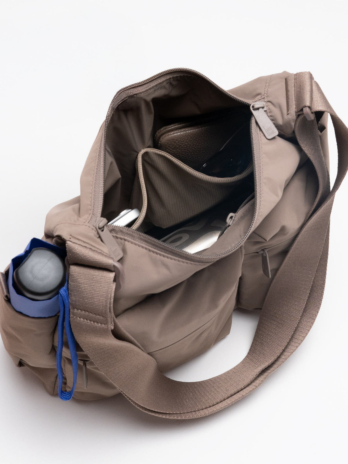 Pocket Sling Bag oyster