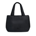 Cloud Horizon Tote Bag black