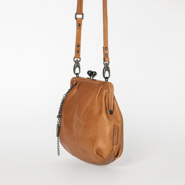 Mrs. Fortune Cookie Caramel