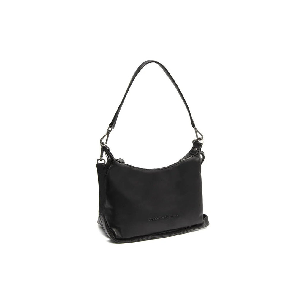 Schultertasche Christie Black