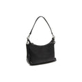 Schultertasche Christie Black