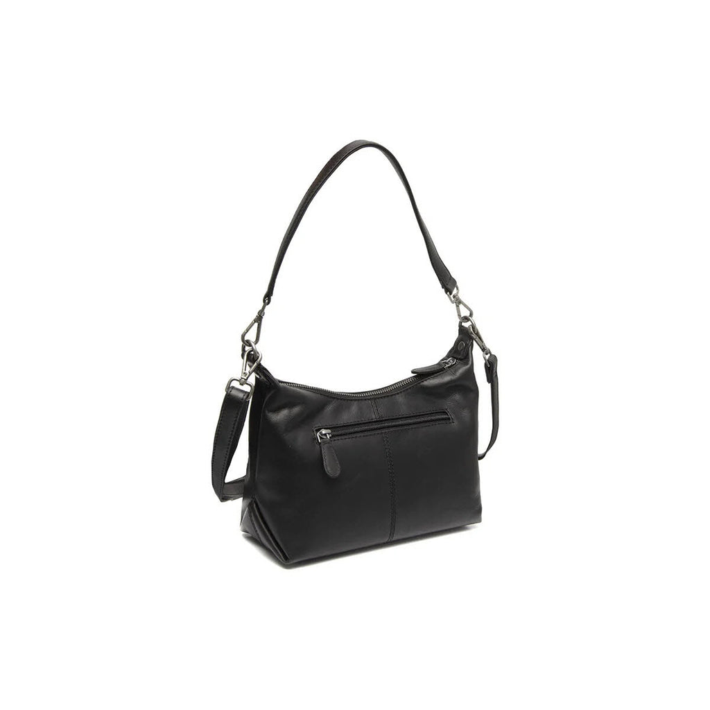 Schultertasche Christie Black