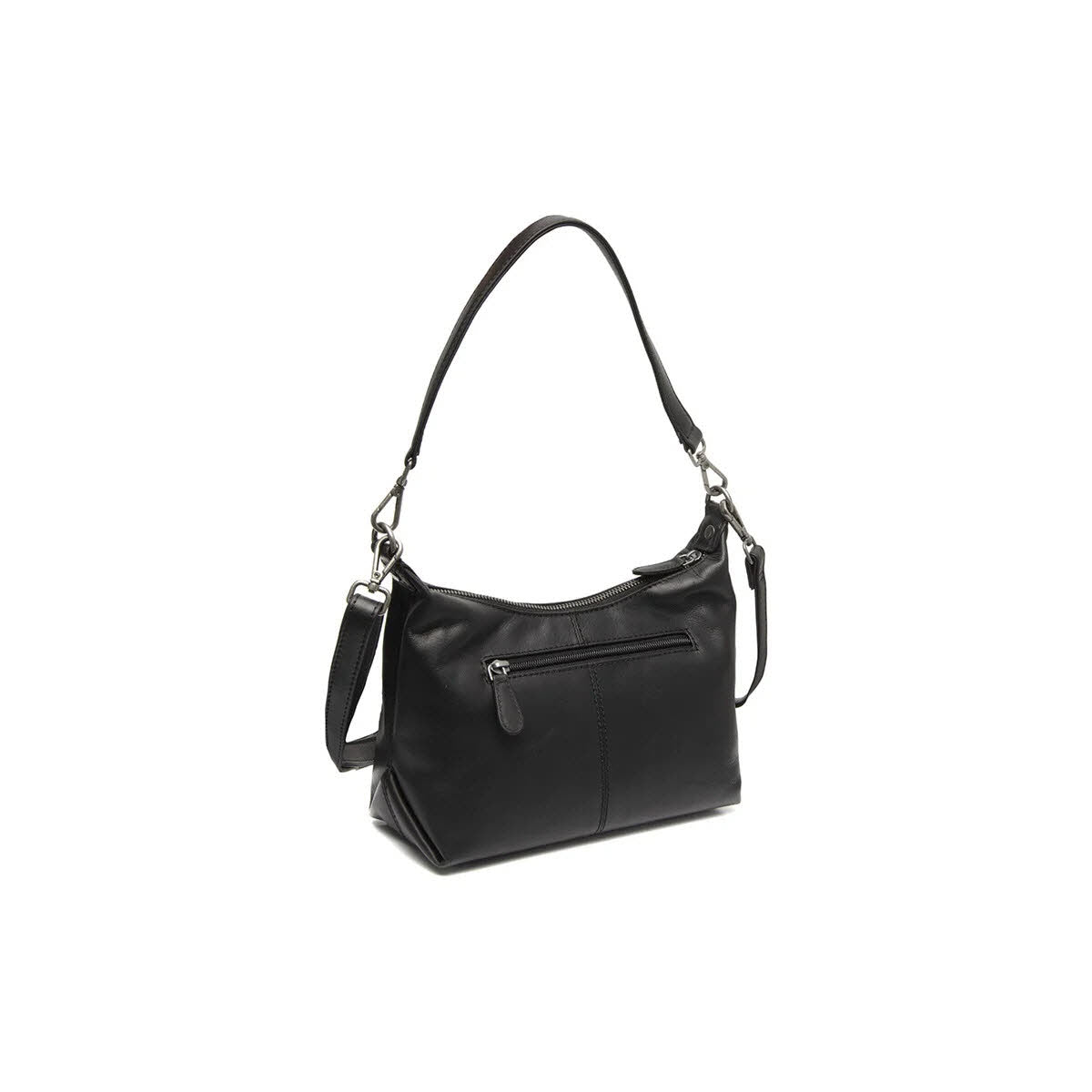 Schultertasche Christie Black