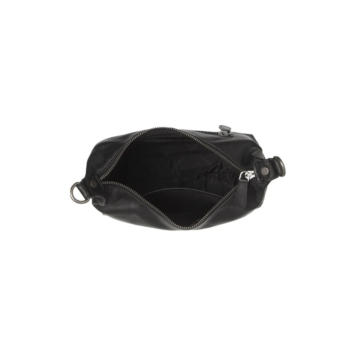 Schultertasche Christie Black