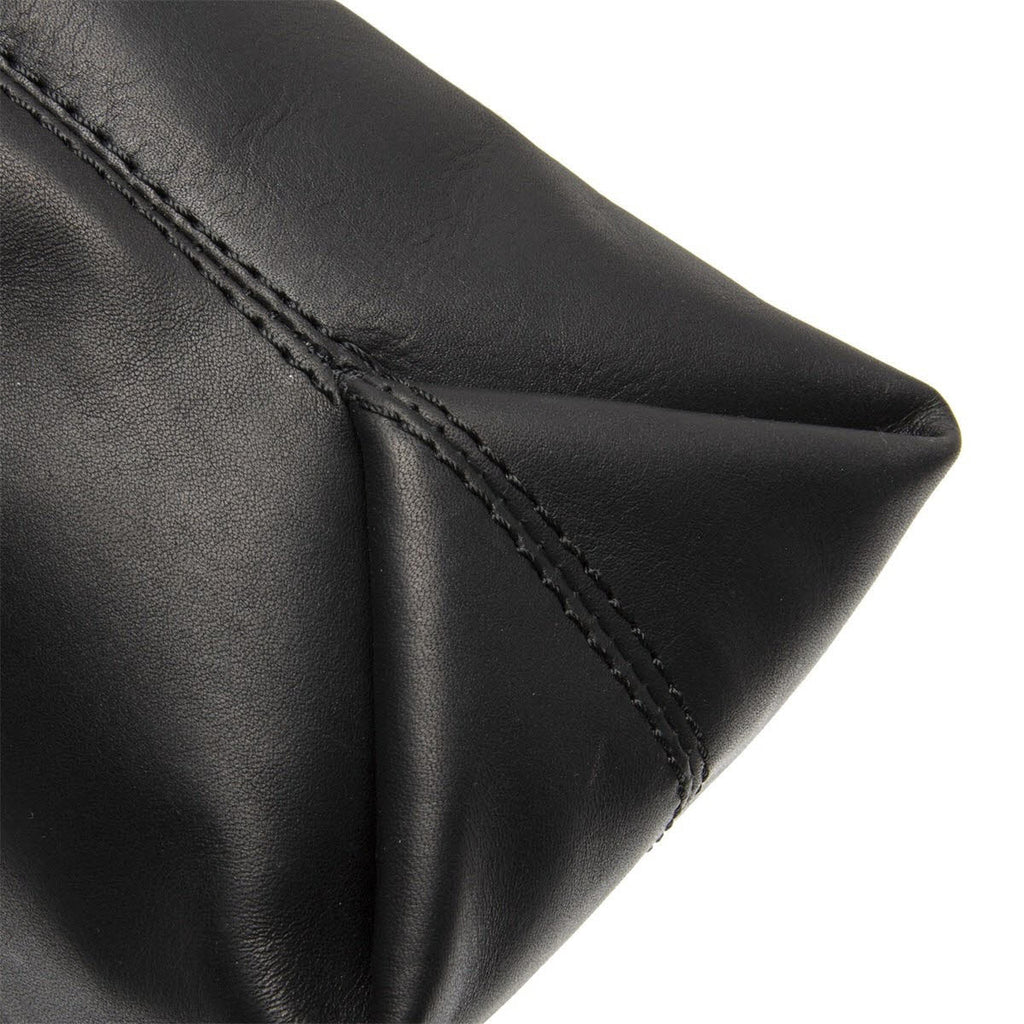 Schultertasche Christie Black