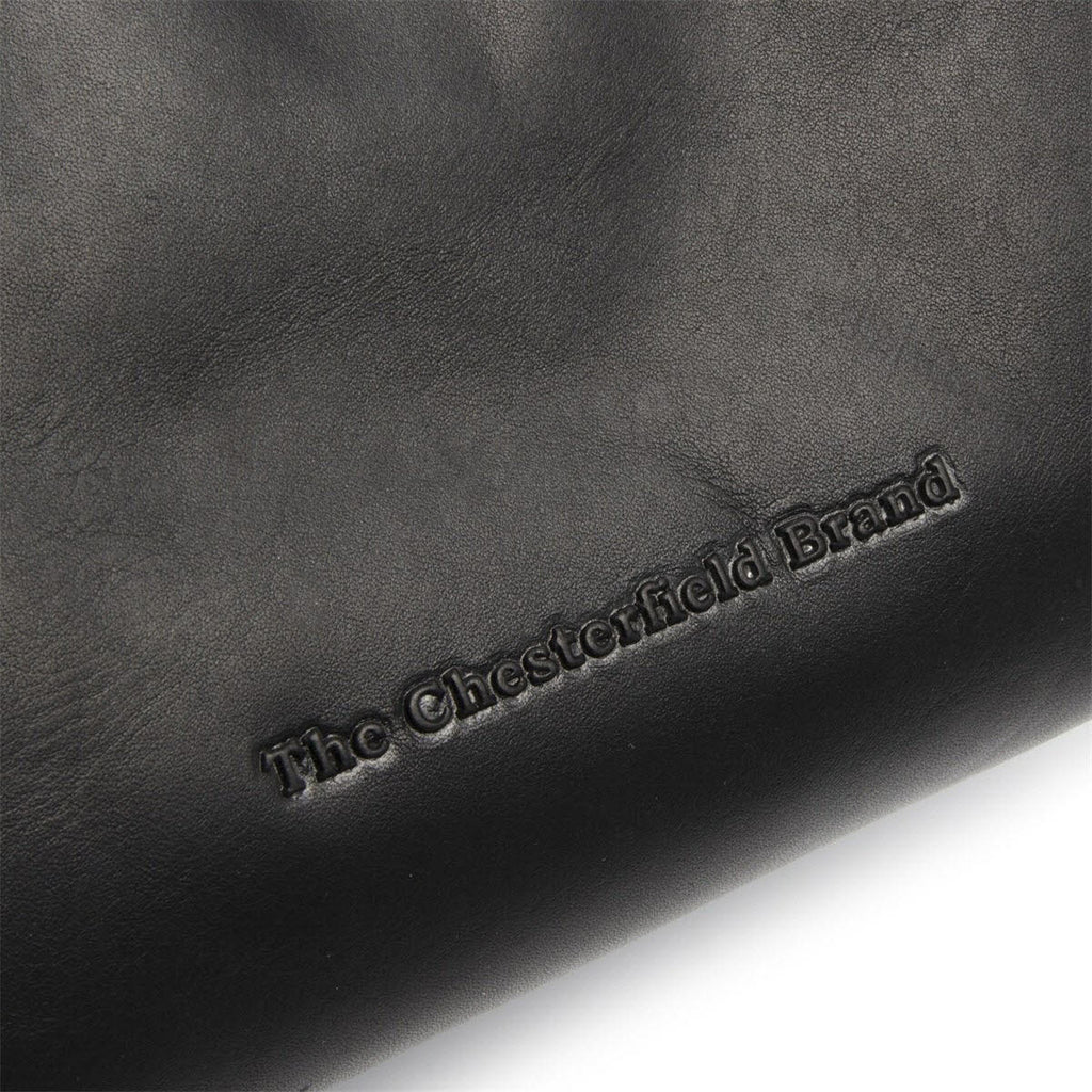 Schultertasche Christie Black