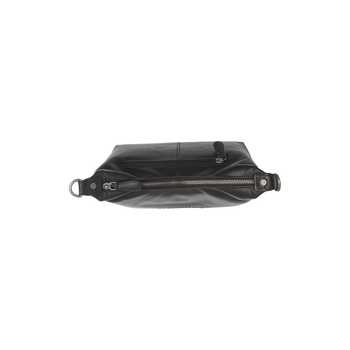 Schultertasche Christie Black