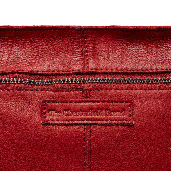 Hobo groß - Bolivia Red