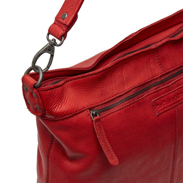 Hobo groß - Bolivia Red
