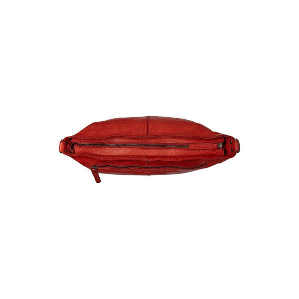 Hobo groß - Bolivia Red