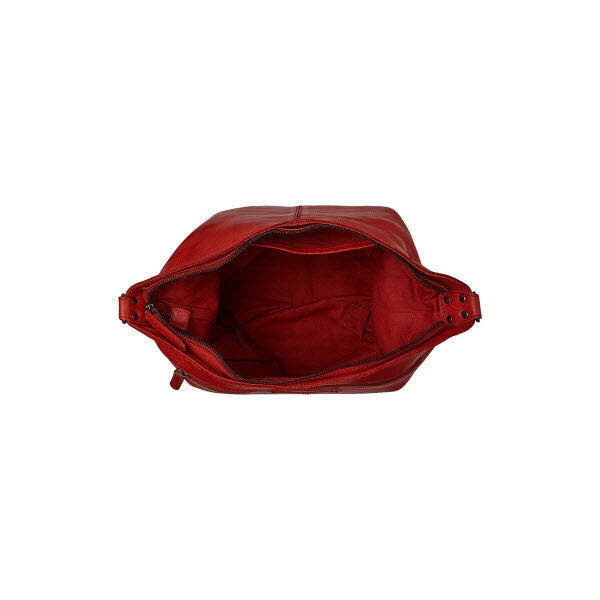 Hobo groß - Bolivia Red