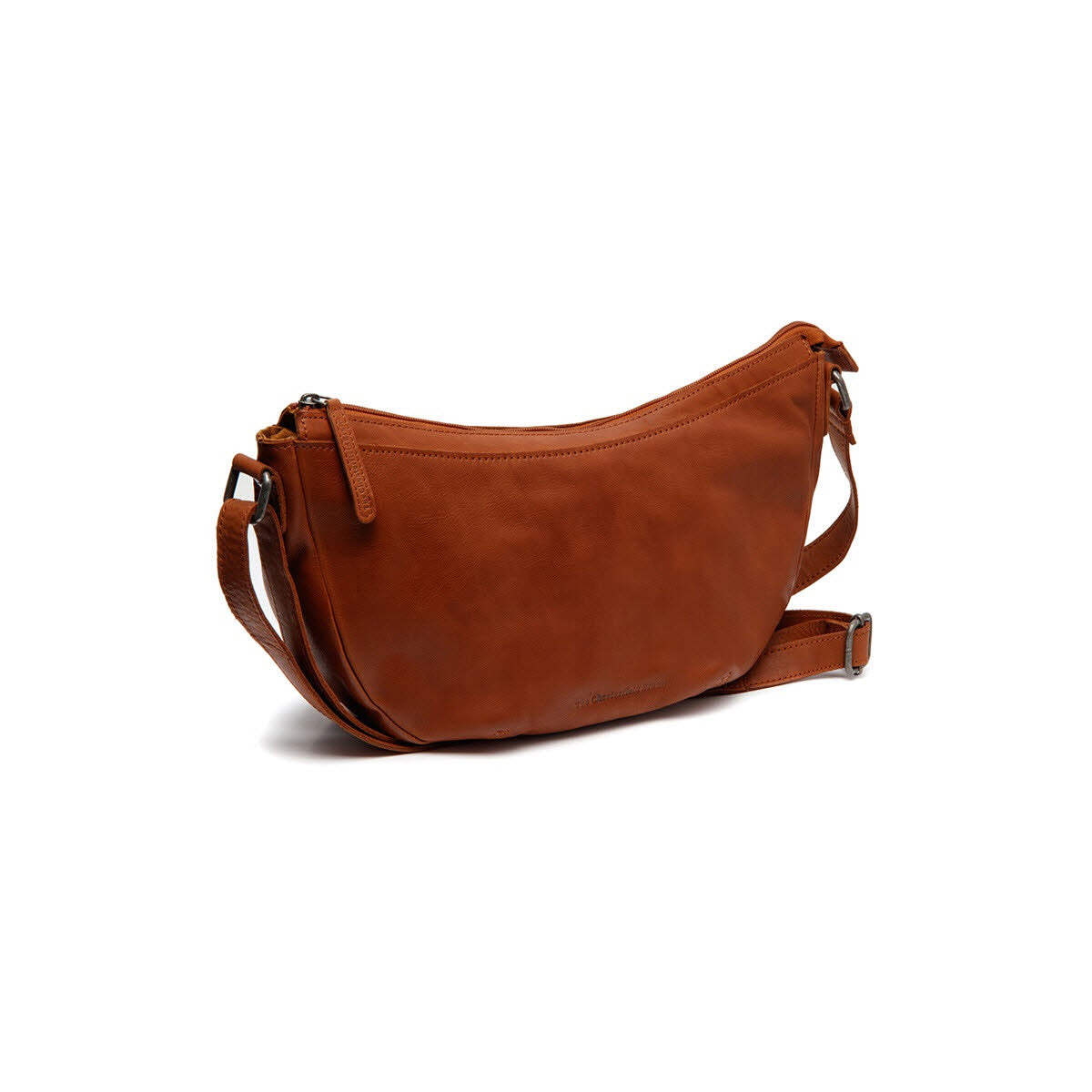 Moonbag Clarita Cognac