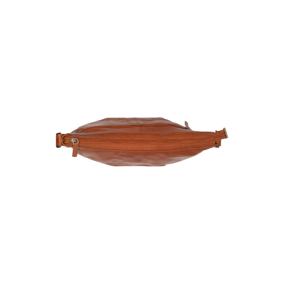 Moonbag Clarita Cognac