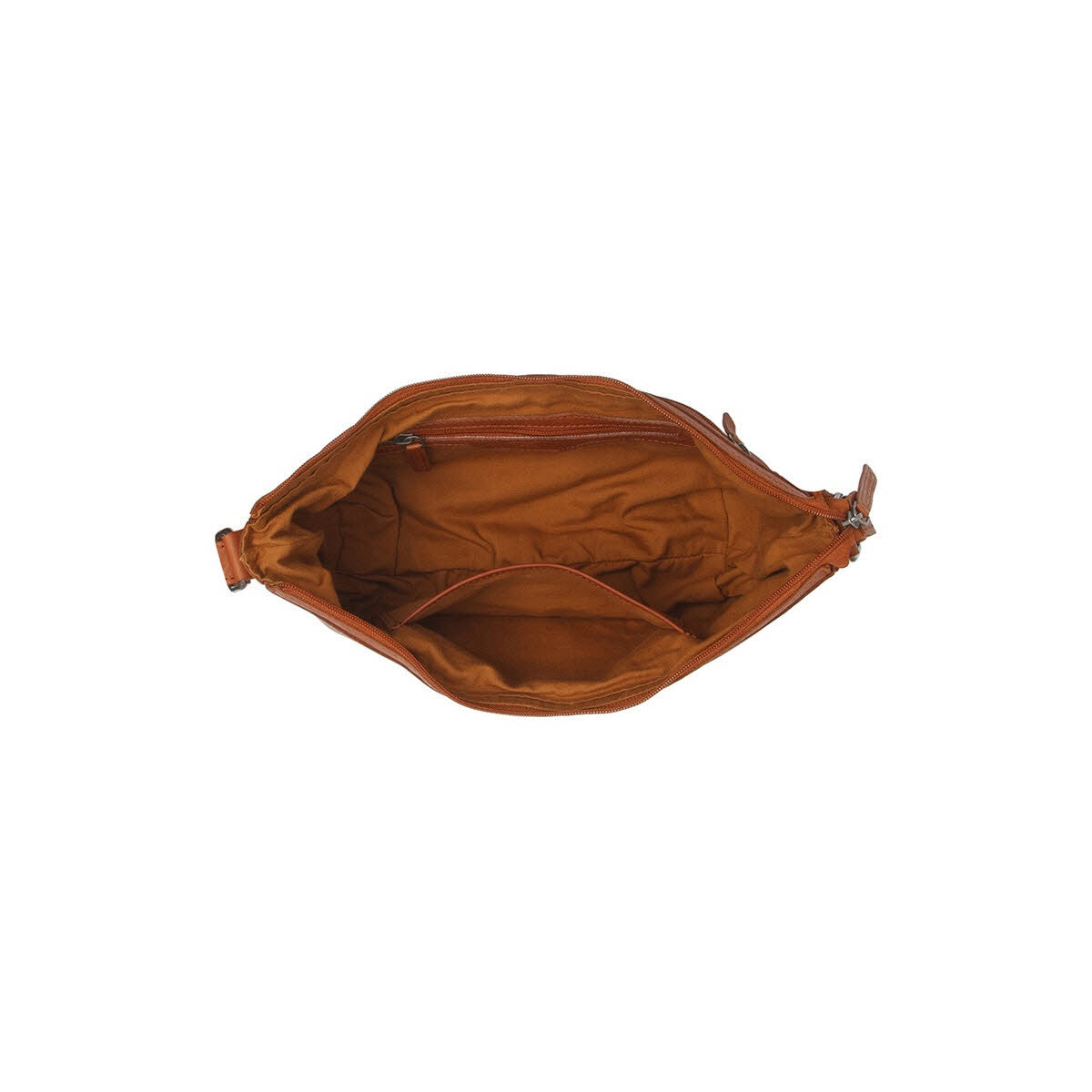 Moonbag Clarita Cognac
