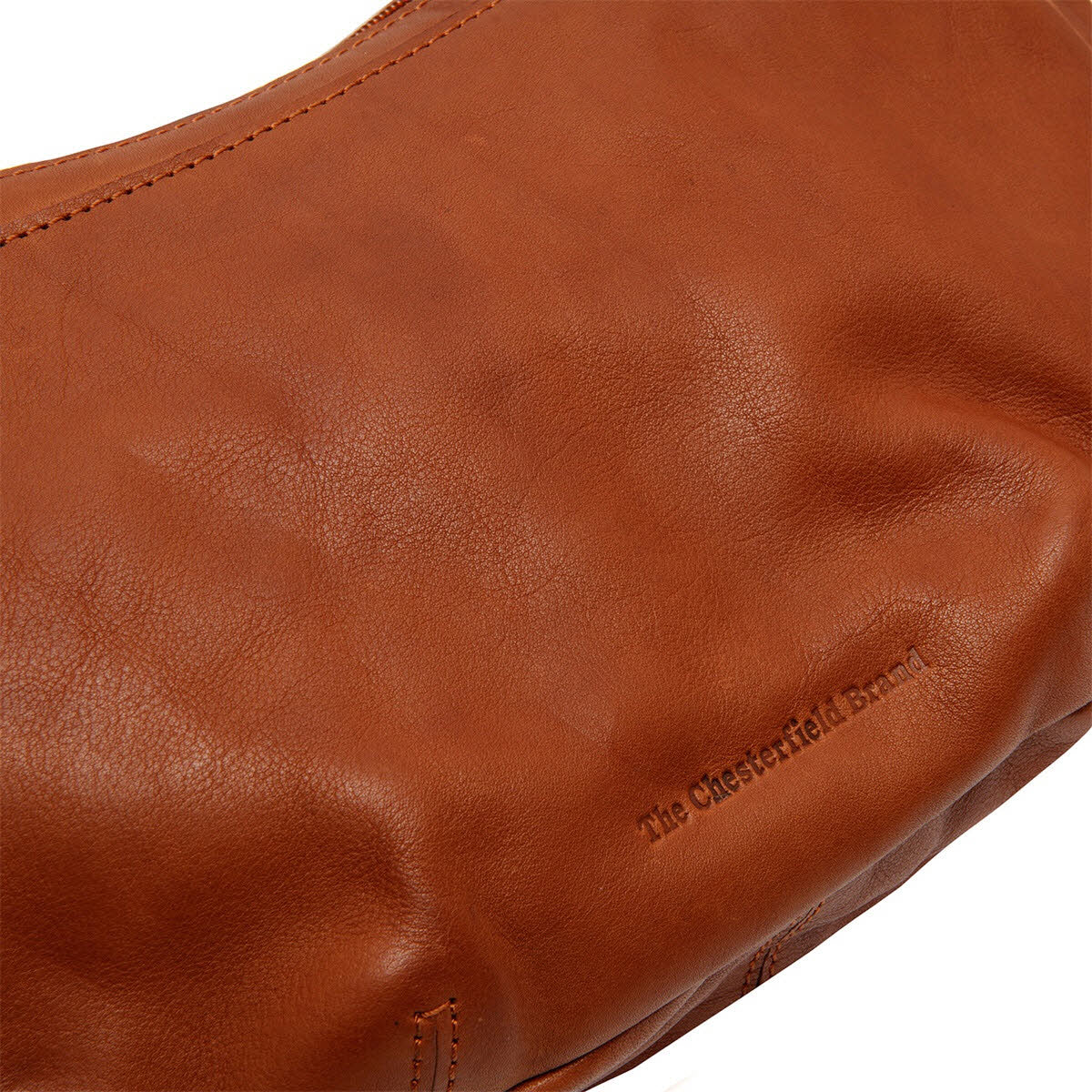 Moonbag Clarita Cognac