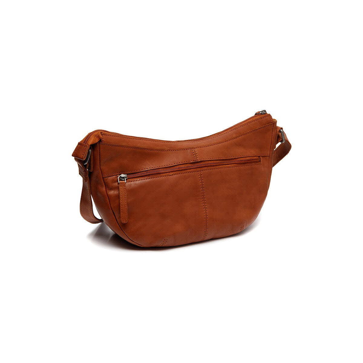 Moonbag Clarita Cognac